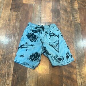 RVCA swim shorts S (4050)